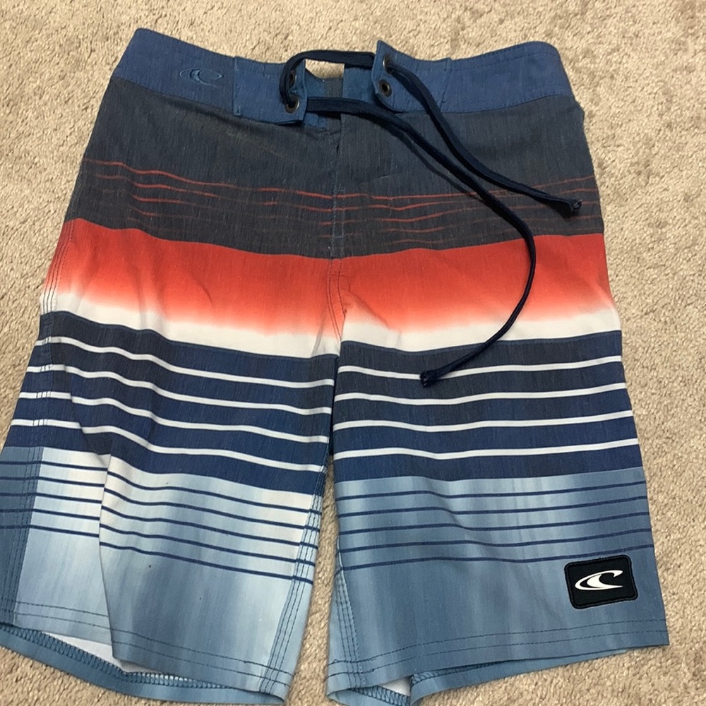 Boys O’Neill bathing suit